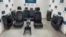 Touareg line complete - vw,