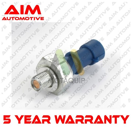 Oil pressure switch - switch, fits