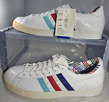 Adidas Men's Originals Greenstar La Marque Aux 3 Banders  Sneakers  Size 8