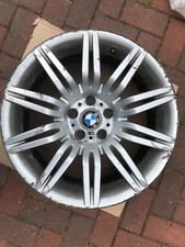 BMW 5 SERIES E60 E61 19" STYLE