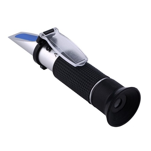 Atc refractometer brix - refractometer,