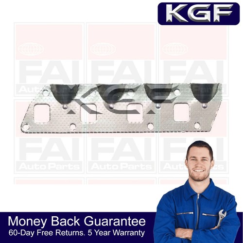 Kgf exhaust manifold gasket - exhaust,