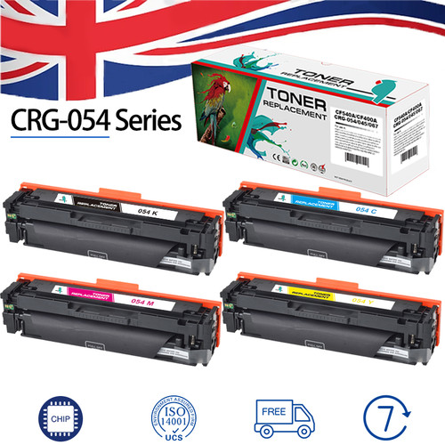 Lot toner crg - for, canon