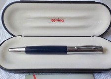 Rotring Initial Navy Blue &