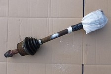 2001 (51) Fiat Punto 1.2 LH Drive Shaft (Spares Parts BREAKING 188 Mk2)