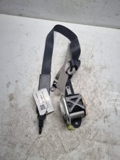 NISSAN X TRAIL T31 MK2 SEAT BELT PASSENGER FRONT 86885JH100 07-13