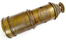 Victorian Marine Old Antique