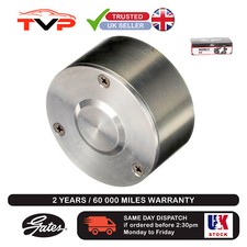 Gates Deflection Guide Pulley