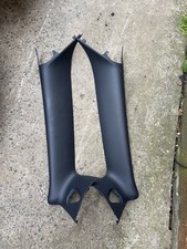 Mini One/Cooper/S Left & Right Side Interior A- Trims 6968648/7 R52 Cabriolet