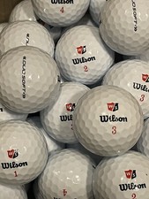 24 Wilson Duo Soft + Plus Golf