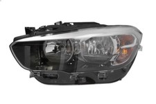 Headlight BMW 1 SERIES F20 F21