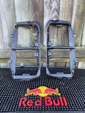 KTM radiator guards 16-22 SKU: 79635936044 Genuine KTM 