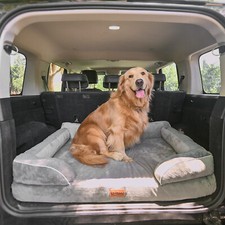 CWAWZ Luxury Pet Couch 36"