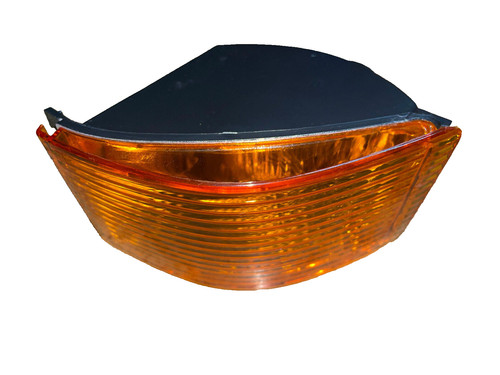 Indicator turn signal - signal, light