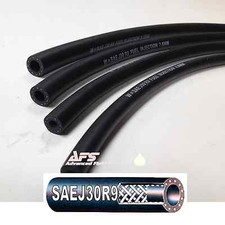 R9 Fuel INJECTION Rubber Petrol Hose Pipe SAEJ30R9 High Pressure Line Reinforced