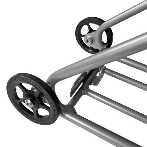 16in folding bike rack - bike,