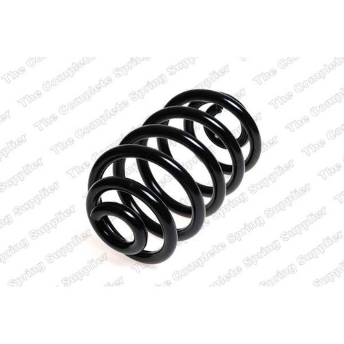 Coil spring for - (single),