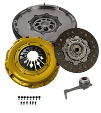 Sachs DMF and Stage 1 clutch