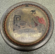 Vintage Mackintosh Advertising