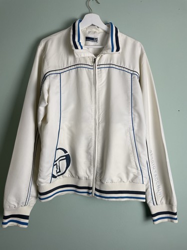 Sergio tacchini men white - tacchini,