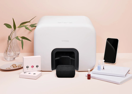 Nimble beauty automatic - nimble,