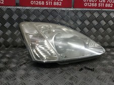 HONDA CIVIC 2001-2005 HEADLIGHT/HEADLAMP (DRIVER SIDE) 33100-s64-e020-m2