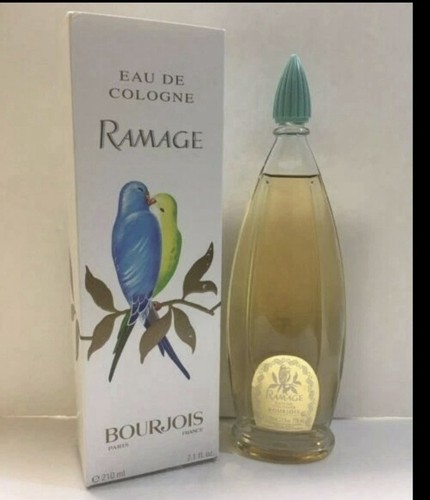 Genuine ramage bourjois - genuine|, by
