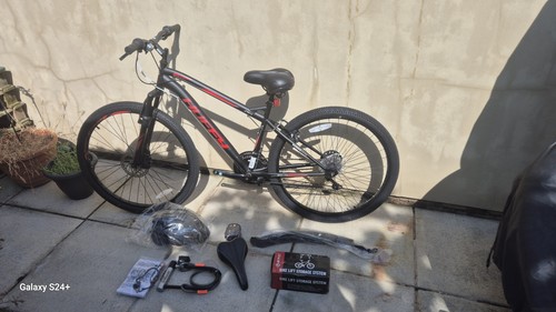 Huffy extent mountain - huffy,