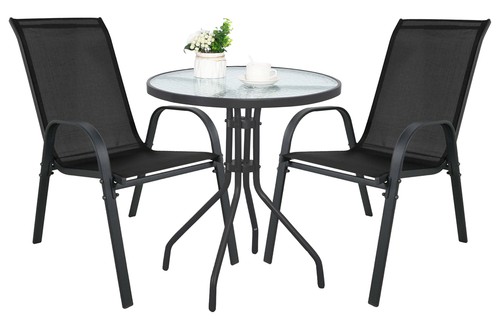 Garden set iceland - +, 2