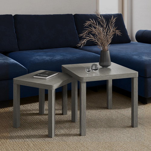 Set nesting tables - nesting,