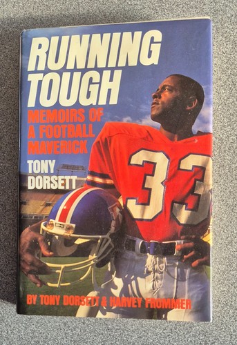 1989 american football book - 1989,