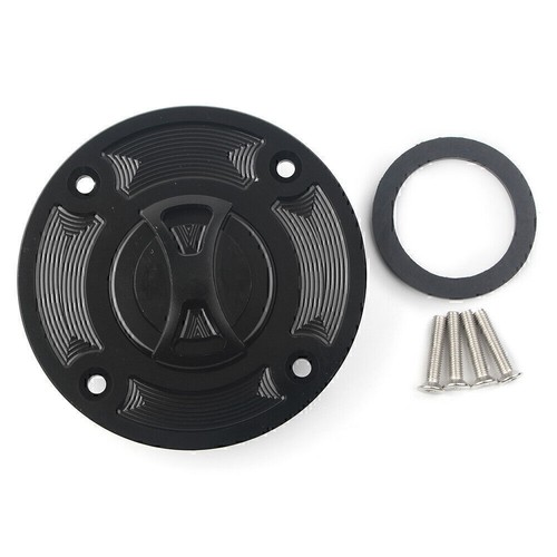 Fuel gas tank cap cover - fuel,