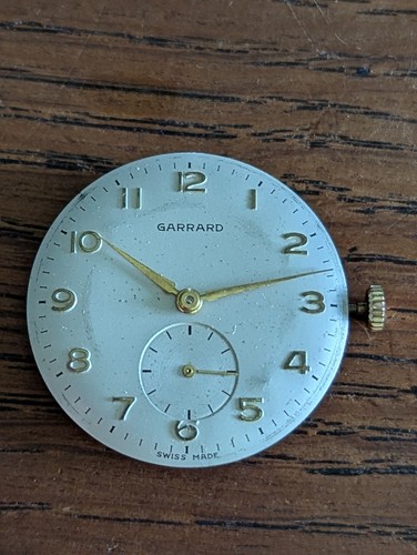 Garrard eta 1280 mens - garrard,,