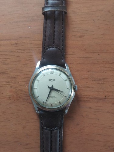 Hesso wind watch classic - hesso,