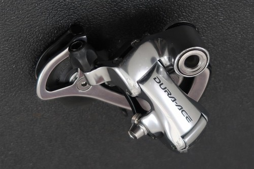 Speed shimano dura ace - 10,