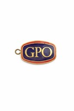 Royal Mail Post Office GPO