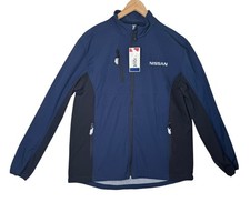 Clique Nissan Full Zip