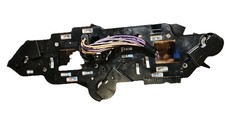 PEUGEOT 307 REAR BULB LIGHT HOLDER & REPAIR PLUG PASSENGER 89022859504 01 - 05