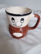 KP CRISPS Mug Collectable