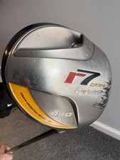 Taylormade R7 Driver 460 Draw