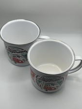 X2 Official Volkswagen Tin