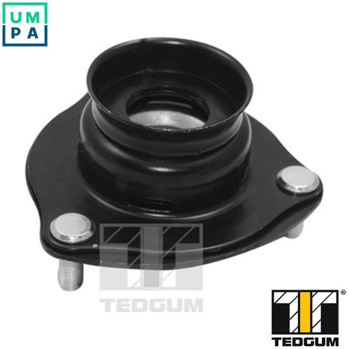 Suspension strut support - suspension, mount