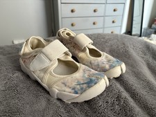 Nike Air Rift Print Cherry