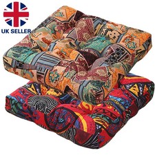 Indian Large Floor Cushion