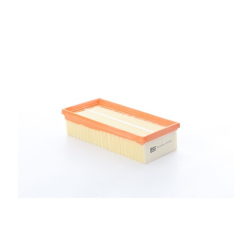 Air filter for convertible - filter,