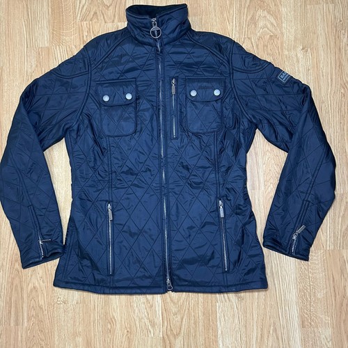 Barbour international - barbour,