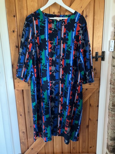 Seasalt women dress multi - women's,