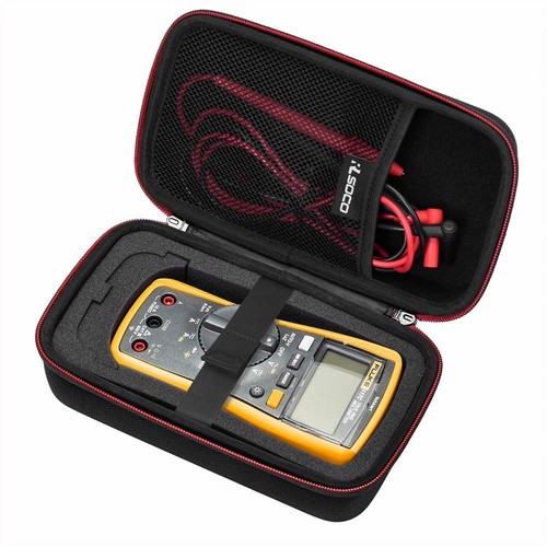 Case for fluke - fluke, multimeter
