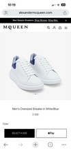 Mens alexander mcqueen - mens,