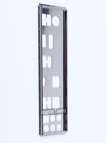 Oem for backplate - oem, i/o